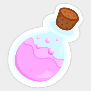 Bubble Bubble Sticker